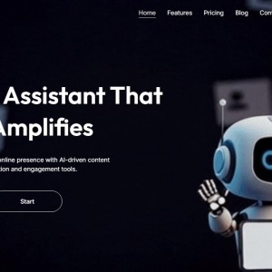 Zinify – Content Creation for Business Branding & Engagement